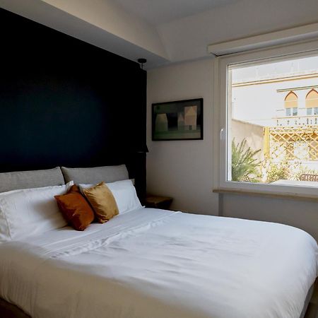 Live Rome Loft Borghese Apartment Exterior photo