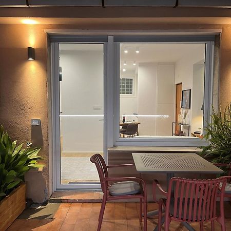 Live Rome Loft Borghese Apartment Exterior photo