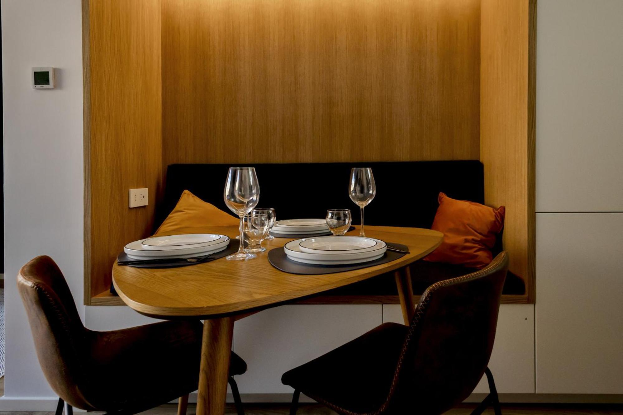 Live Rome Loft Borghese Apartment Exterior photo