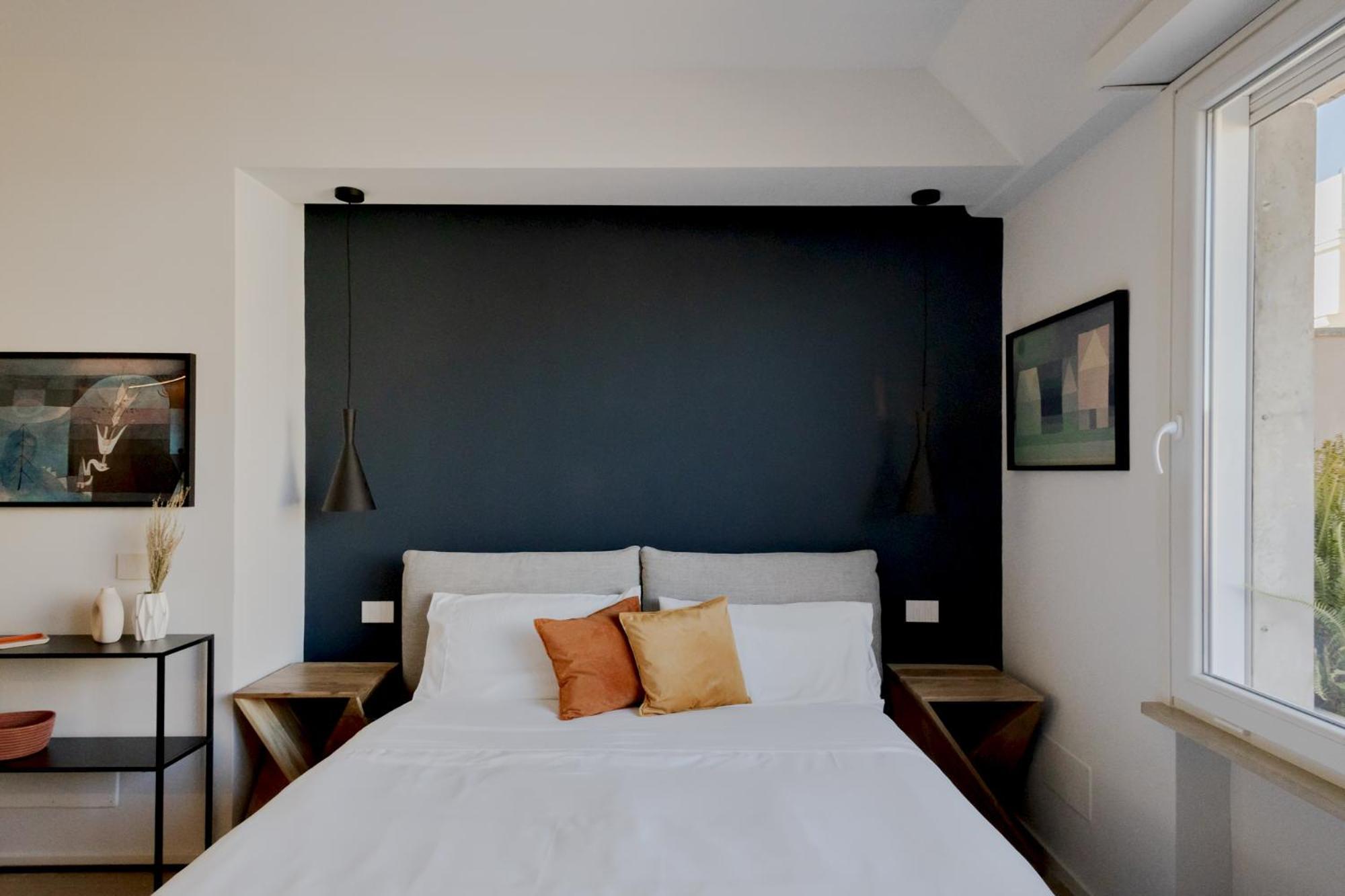 Live Rome Loft Borghese Apartment Exterior photo
