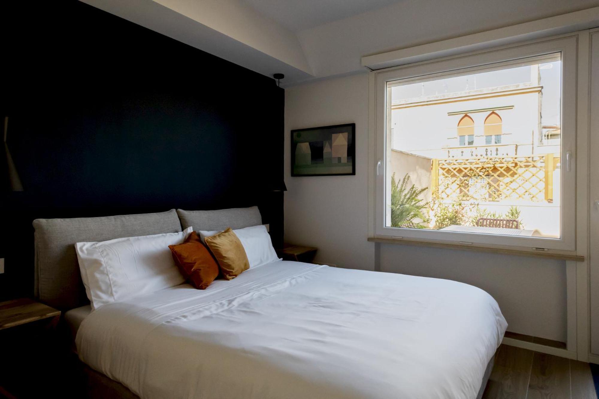 Live Rome Loft Borghese Apartment Exterior photo