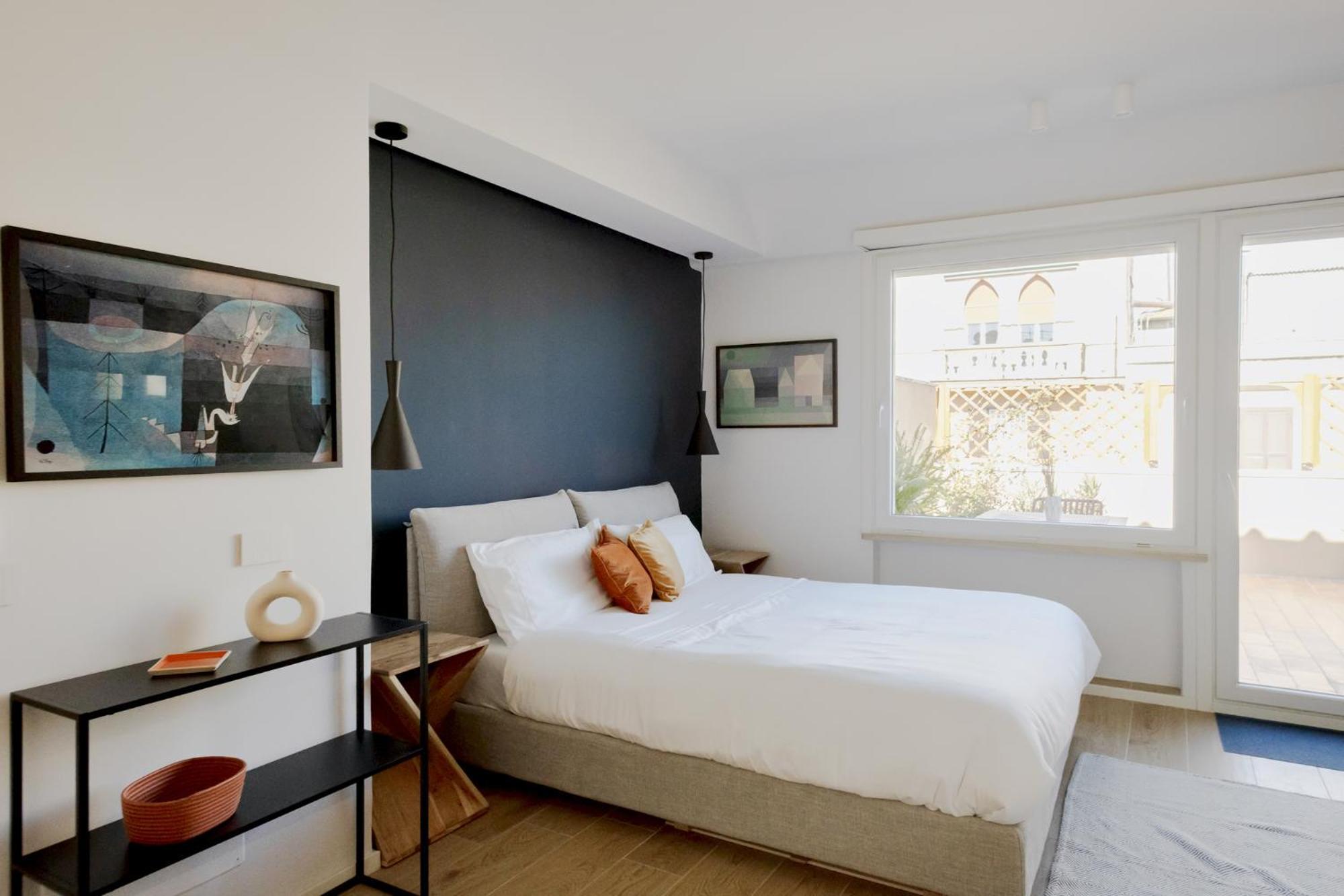 Live Rome Loft Borghese Apartment Exterior photo