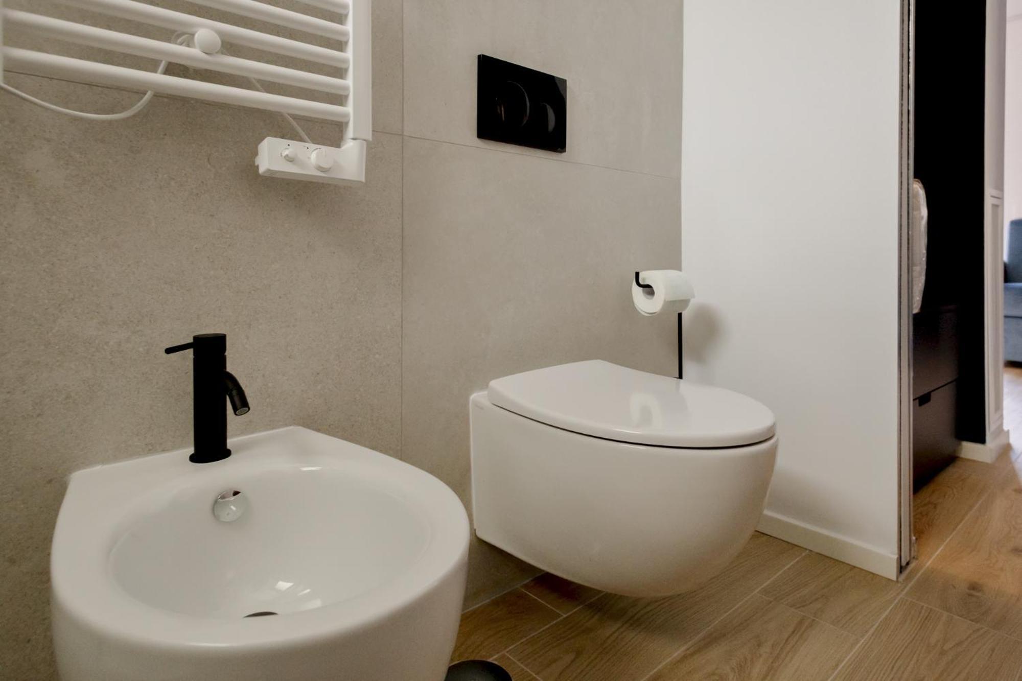 Live Rome Loft Borghese Apartment Exterior photo