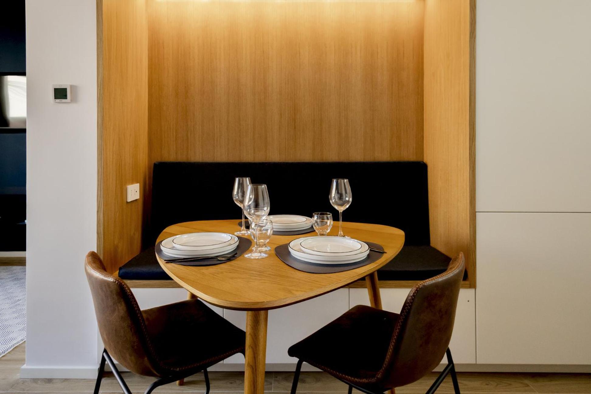 Live Rome Loft Borghese Apartment Exterior photo